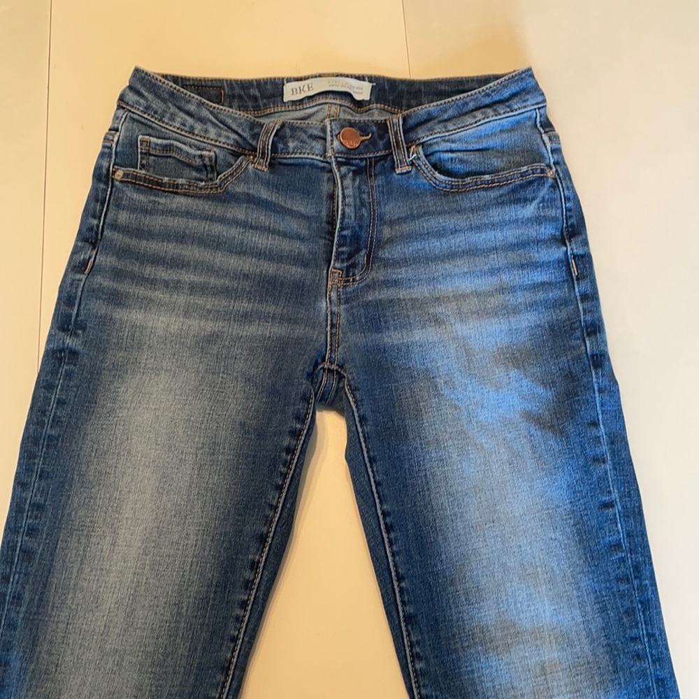 BKE Stella bootcut jeans